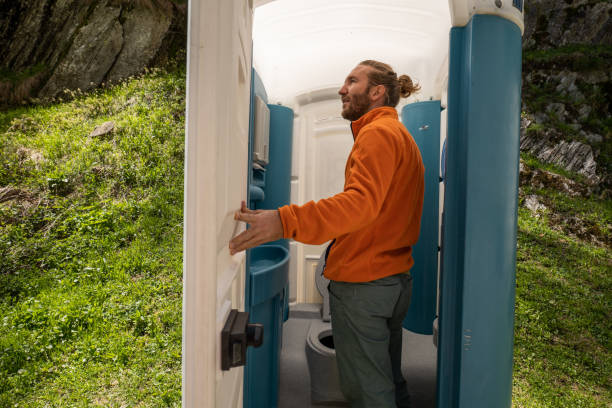 Best Long-term porta potty rental  in Herington, KS
