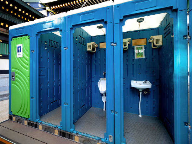 Best Local porta potty services  in Herington, KS