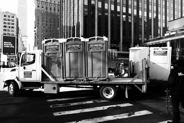 Best High-end porta potty rental  in Herington, KS